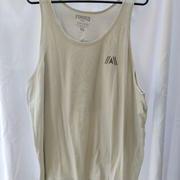 Forged 4x4 tank top - Picture 1 of 3